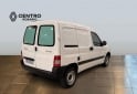 Utilitarios - Citroen BERLINGO FURGON 1.6 VTI 2022 Nafta 89273Km - En Venta