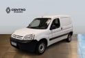 Utilitarios - Citroen BERLINGO FURGON 1.6 VTI 2022 Nafta 89273Km - En Venta
