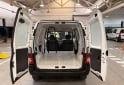 Utilitarios - Citroen BERLINGO FURGON 1.6 VTI 2022 Nafta 89273Km - En Venta