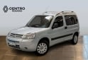 Utilitarios - Citroen BERLINGO MULTISPACE XTR 2022 Diesel 51896Km - En Venta