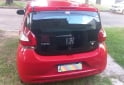 Autos - Fiat Mobi easy 2017 Nafta 84000Km - En Venta