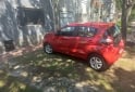 Autos - Fiat Mobi easy 2017 Nafta 84000Km - En Venta