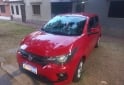 Autos - Fiat Mobi easy 2017 Nafta 84000Km - En Venta