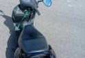 Motos - Honda Elite 2008 Nafta 38000Km - En Venta