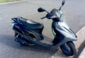 Motos - Honda Elite 2008 Nafta 38000Km - En Venta
