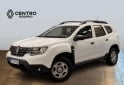 Autos - Renault DUSTER ZEN 1.6 16V. 2021 Nafta 50557Km - En Venta