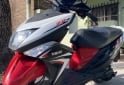 Motos - Yamaha ZR RAY 2017 Nafta 40000Km - En Venta