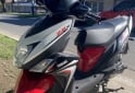 Motos - Yamaha ZR RAY 2017 Nafta 40000Km - En Venta