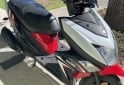 Motos - Yamaha ZR RAY 2017 Nafta 40000Km - En Venta
