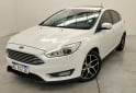 Autos - Ford Focus 2.0 Titanium 2018 Nafta 90000Km - En Venta