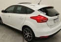 Autos - Ford Focus 2.0 Titanium 2018 Nafta 90000Km - En Venta
