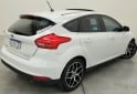 Autos - Ford Focus 2.0 Titanium 2018 Nafta 90000Km - En Venta