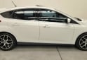 Autos - Ford Focus 2.0 Titanium 2018 Nafta 90000Km - En Venta