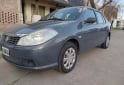 Autos - Renault Sandero 2010 GNC 212000Km - En Venta