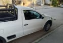 Camionetas - Volkswagen Saveiro 2020 Nafta 100000Km - En Venta