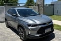 Autos - Chevrolet Tracker 2024 Nafta 12400Km - En Venta
