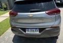 Autos - Chevrolet Tracker 2024 Nafta 12400Km - En Venta