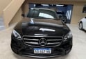 Autos - Mercedes Benz E400 4 MATIC 2018 Nafta 87000Km - En Venta