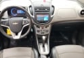Camionetas - Chevrolet Tracker Ltz Plus Awd 2017 Nafta 130000Km - En Venta