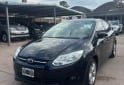 Autos - Ford Focus S 1.6 2014 Nafta 170000Km - En Venta
