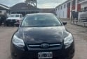 Autos - Ford Focus S 1.6 2014 Nafta 170000Km - En Venta