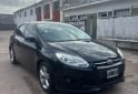 Autos - Ford Focus S 1.6 2014 Nafta 170000Km - En Venta