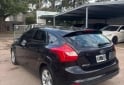Autos - Ford Focus S 1.6 2014 Nafta 170000Km - En Venta