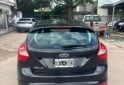 Autos - Ford Focus S 1.6 2014 Nafta 170000Km - En Venta