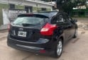 Autos - Ford Focus S 1.6 2014 Nafta 170000Km - En Venta