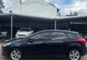 Autos - Ford Focus S 1.6 2014 Nafta 170000Km - En Venta