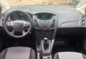 Autos - Ford Focus S 1.6 2014 Nafta 170000Km - En Venta
