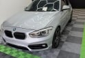 Autos - Bmw 118 Sport AT 2018 Nafta 135000Km - En Venta