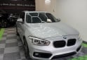 Autos - Bmw 118 Sport AT 2018 Nafta 135000Km - En Venta
