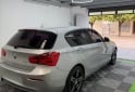 Autos - Bmw 118 Sport AT 2018 Nafta 135000Km - En Venta