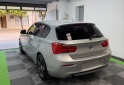 Autos - Bmw 118 Sport AT 2018 Nafta 135000Km - En Venta