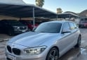 Autos - Bmw 118 Sport AT 2018 Nafta 135000Km - En Venta