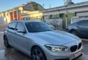 Autos - Bmw 118 Sport AT 2018 Nafta 135000Km - En Venta