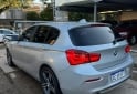 Autos - Bmw 118 Sport AT 2018 Nafta 135000Km - En Venta