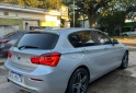 Autos - Bmw 118 Sport AT 2018 Nafta 135000Km - En Venta