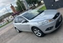 Autos - Ford Focus Trend 1.6 2010 Nafta 180000Km - En Venta