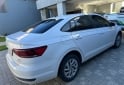 Autos - Volkswagen Virtus 2021 Nafta 46700Km - En Venta