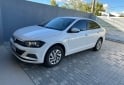 Autos - Volkswagen Virtus 2021 Nafta 46700Km - En Venta