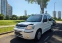 Utilitarios - Citroen Berlingo 2015 Diesel 93000Km - En Venta