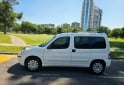 Utilitarios - Citroen Berlingo 2015 Diesel 93000Km - En Venta