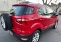 Autos - Ford ECOSPORT TITANIUM 2015 GNC 170000Km - En Venta