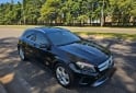 Autos - Mercedes Benz Gla200 2016 Nafta 83000Km - En Venta