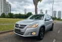 Autos - Volkswagen Tiguan 2011 Nafta 140000Km - En Venta