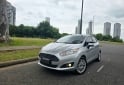 Autos - Ford Fiesta 2015 Nafta 78000Km - En Venta