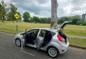 Autos - Ford Fiesta 2015 Nafta 78000Km - En Venta