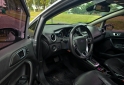 Autos - Ford Fiesta 2015 Nafta 78000Km - En Venta